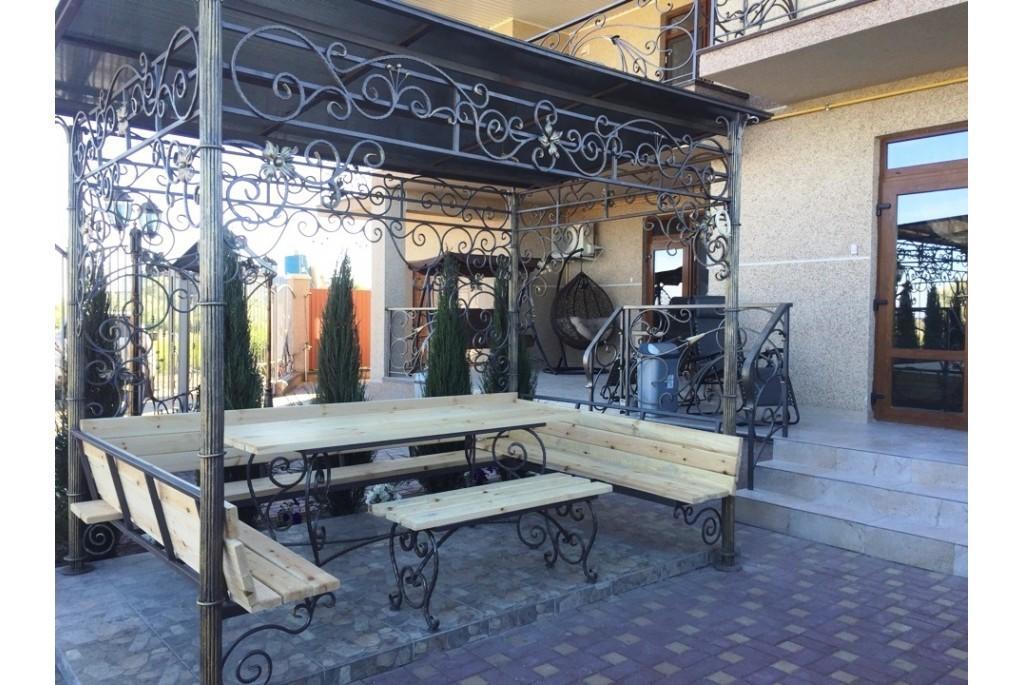 Villa Vi-Ta Zatoka Esterno foto