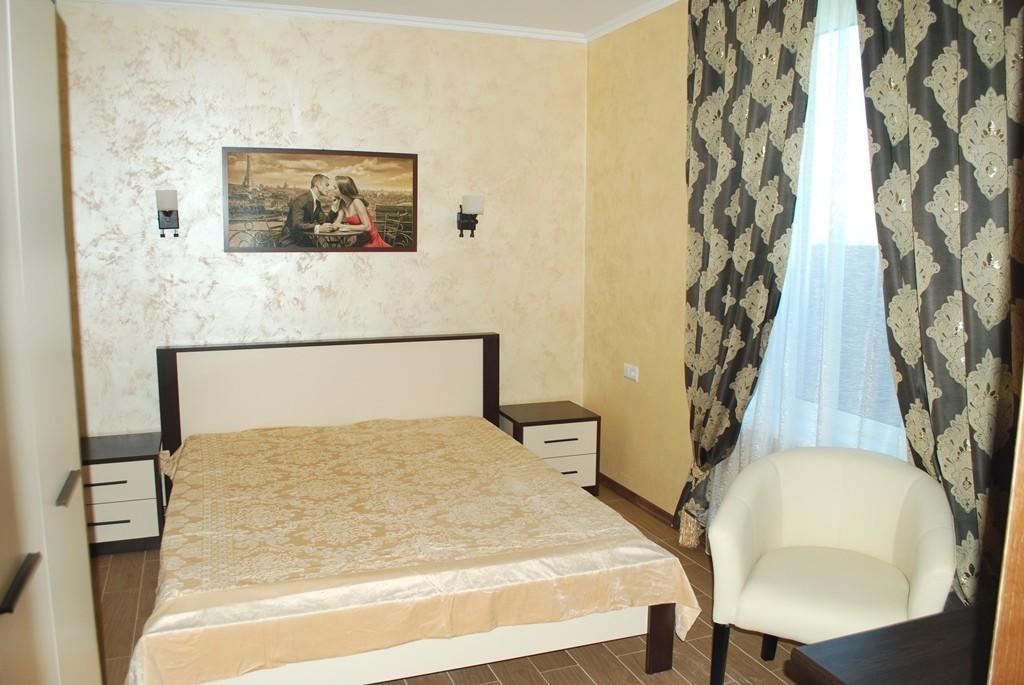 Villa Vi-Ta Zatoka Esterno foto
