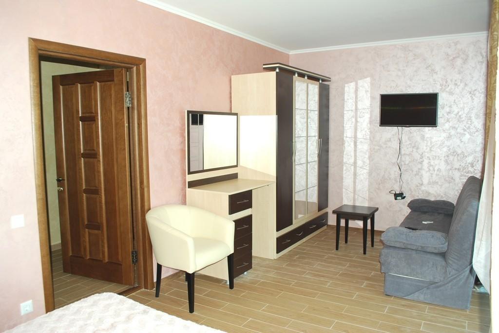 Villa Vi-Ta Zatoka Esterno foto