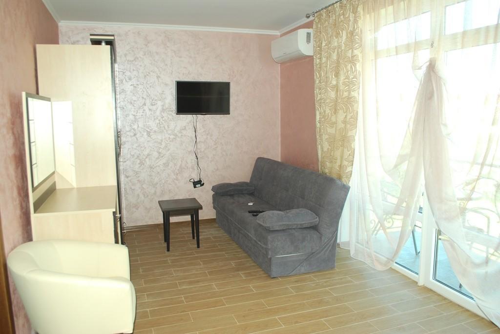 Villa Vi-Ta Zatoka Esterno foto