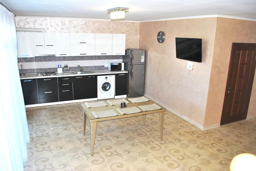 Villa Vi-Ta Zatoka Esterno foto