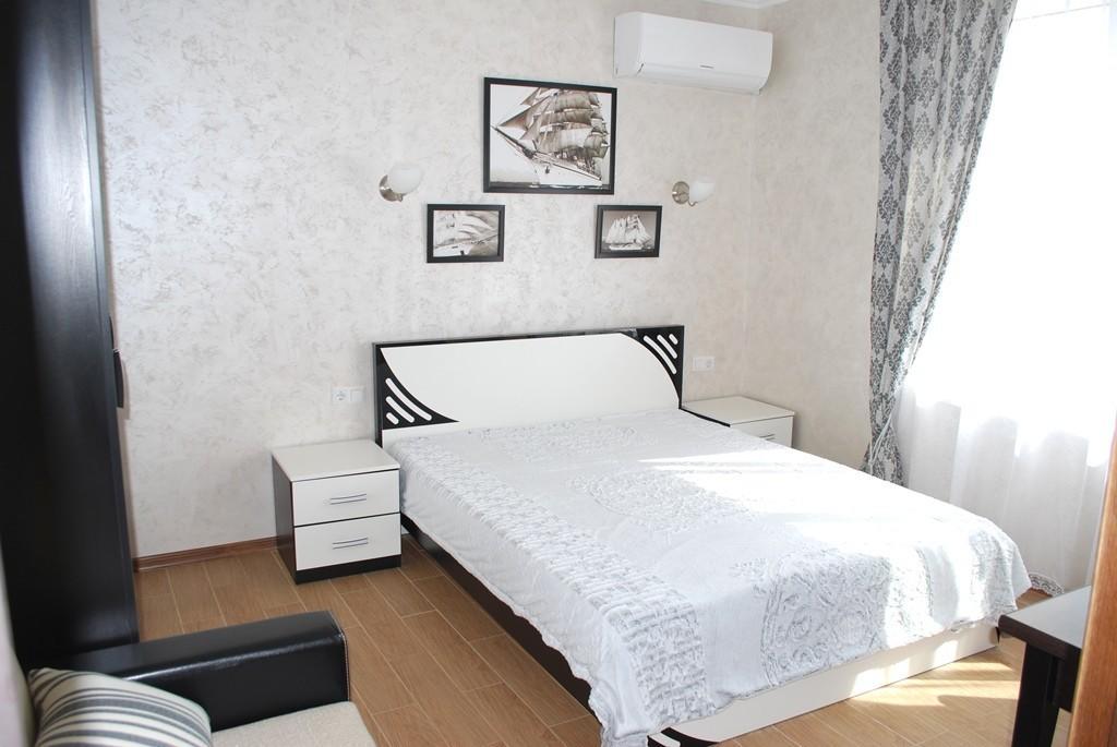 Villa Vi-Ta Zatoka Esterno foto