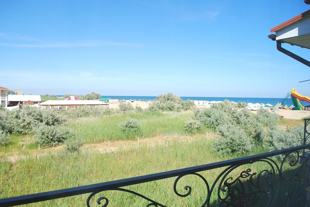Villa Vi-Ta Zatoka Esterno foto