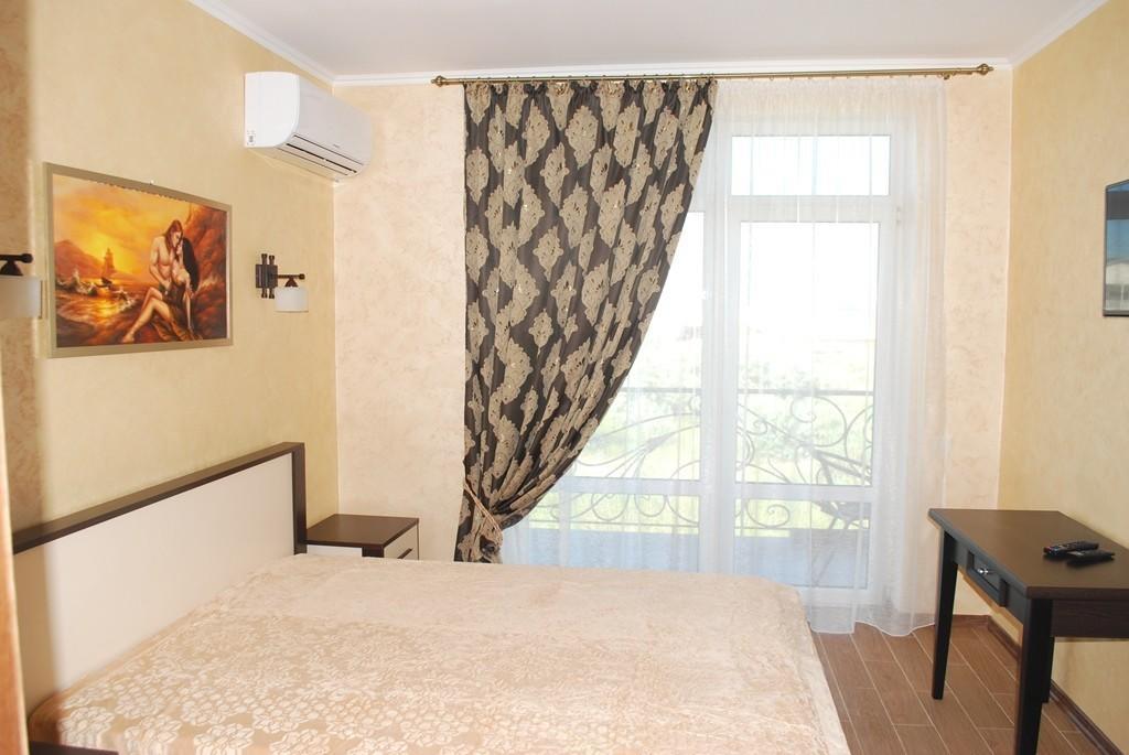 Villa Vi-Ta Zatoka Esterno foto