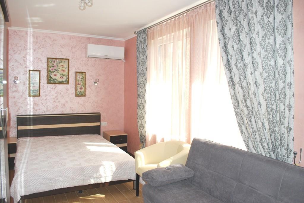 Villa Vi-Ta Zatoka Esterno foto