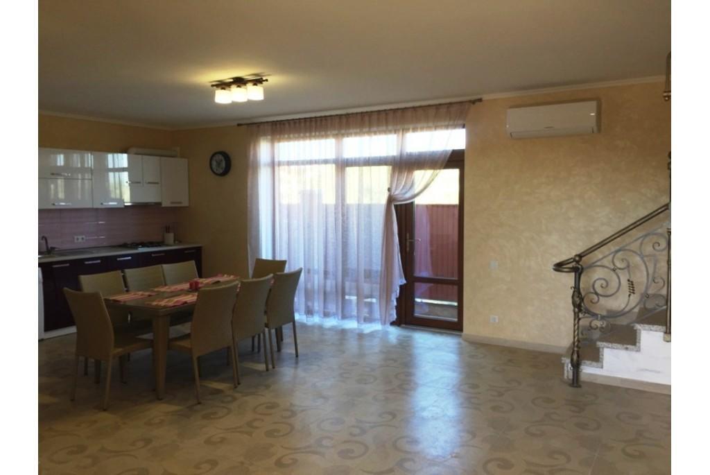 Villa Vi-Ta Zatoka Esterno foto
