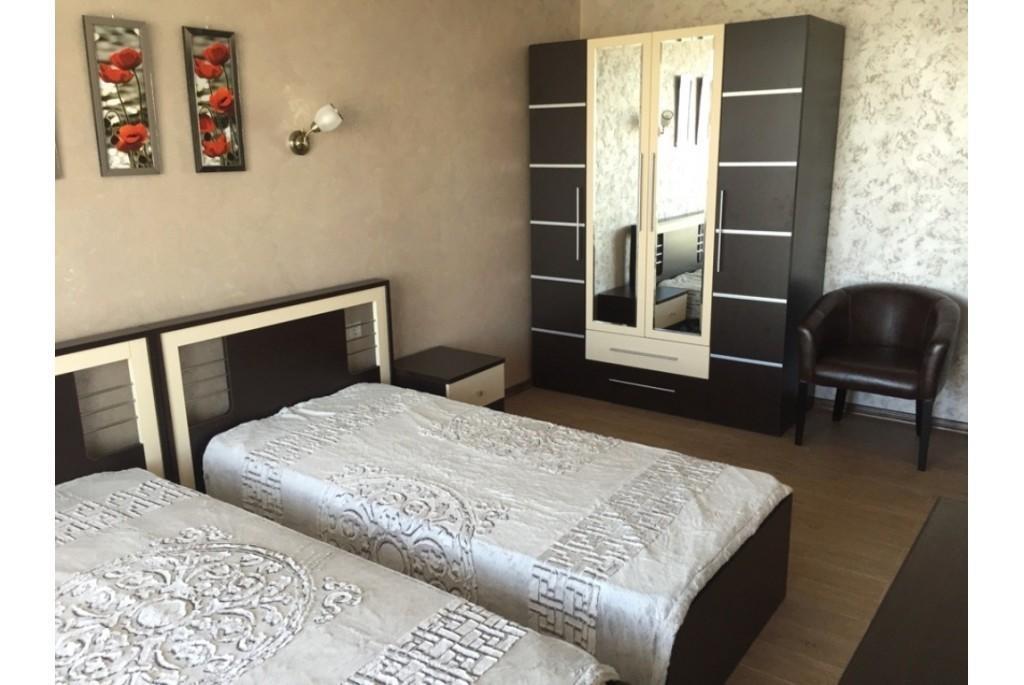 Villa Vi-Ta Zatoka Esterno foto