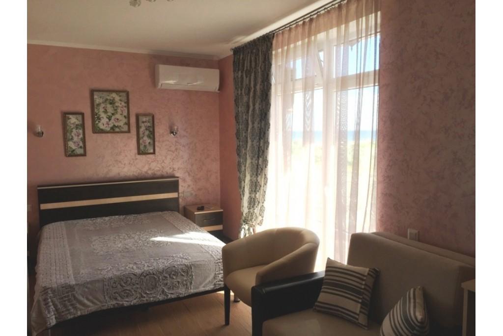 Villa Vi-Ta Zatoka Esterno foto