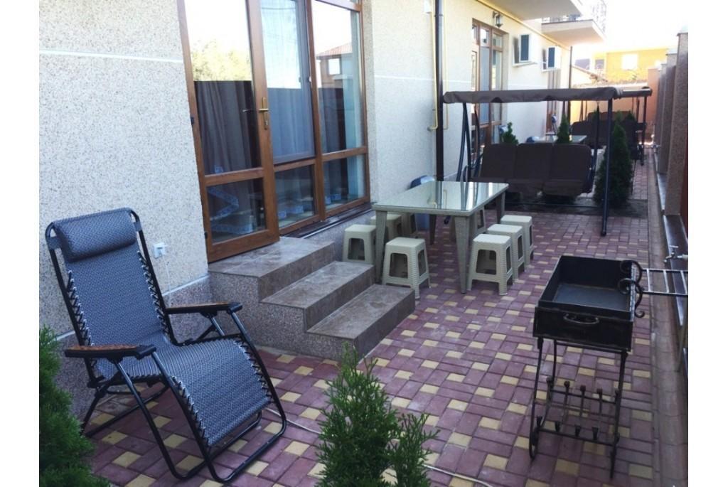 Villa Vi-Ta Zatoka Esterno foto