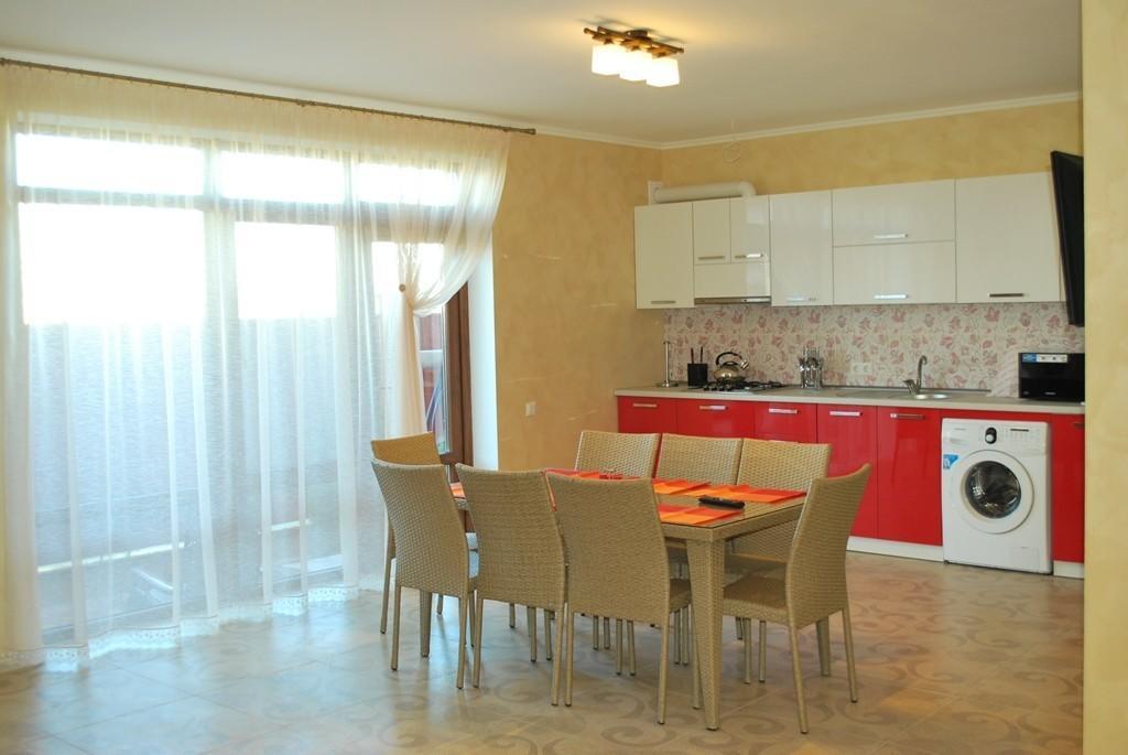 Villa Vi-Ta Zatoka Esterno foto