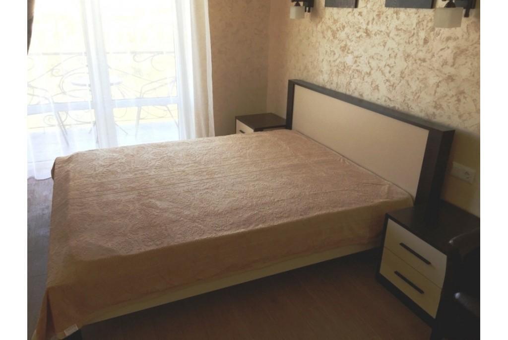 Villa Vi-Ta Zatoka Esterno foto