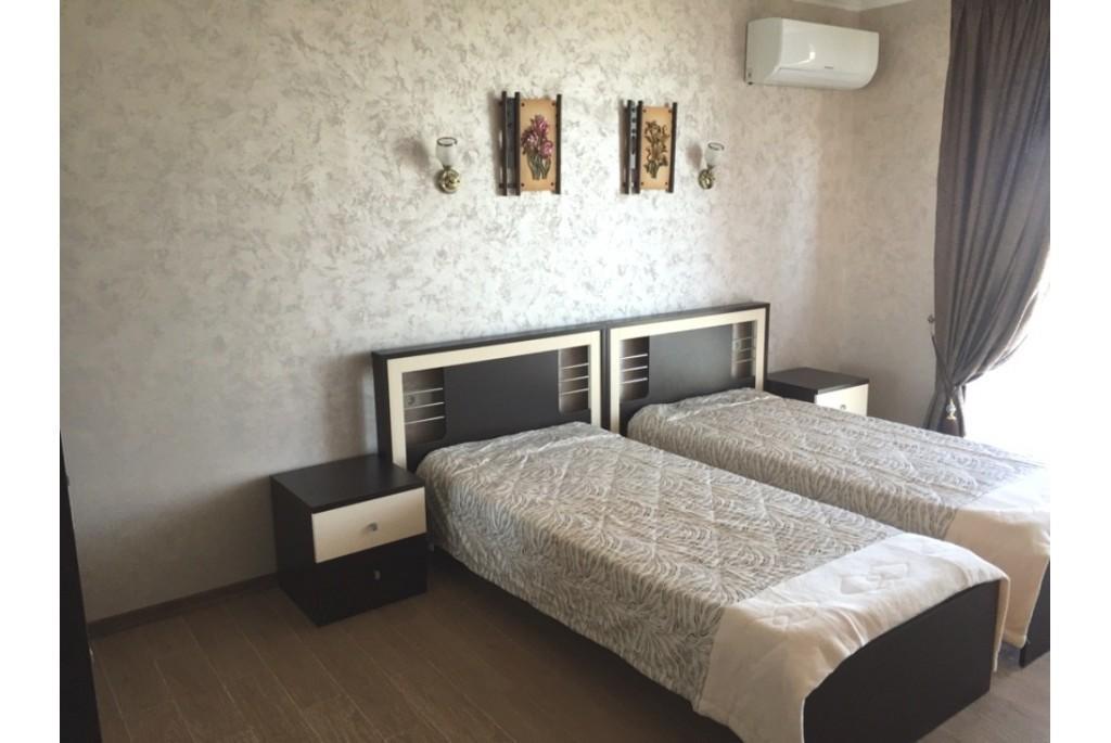 Villa Vi-Ta Zatoka Esterno foto