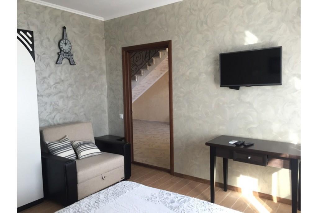 Villa Vi-Ta Zatoka Esterno foto