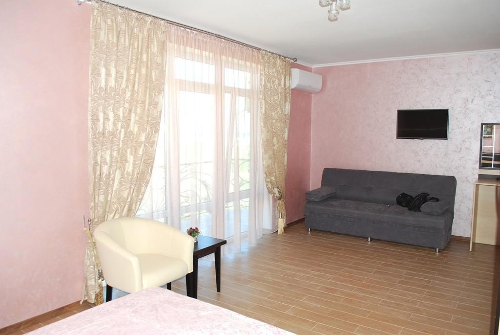 Villa Vi-Ta Zatoka Esterno foto