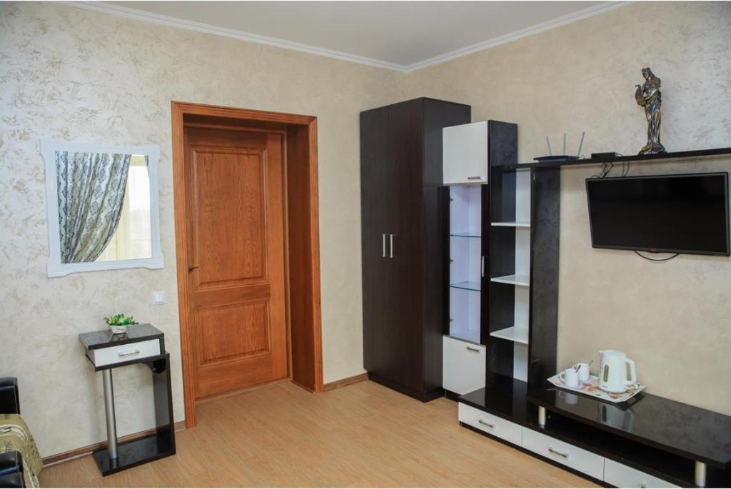 Villa Vi-Ta Zatoka Esterno foto
