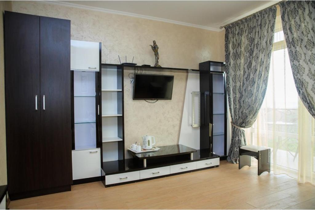 Villa Vi-Ta Zatoka Esterno foto