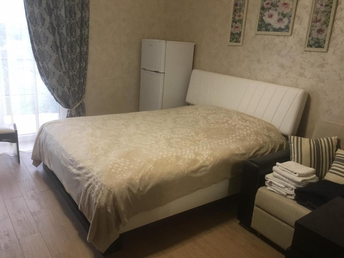 Villa Vi-Ta Zatoka Esterno foto