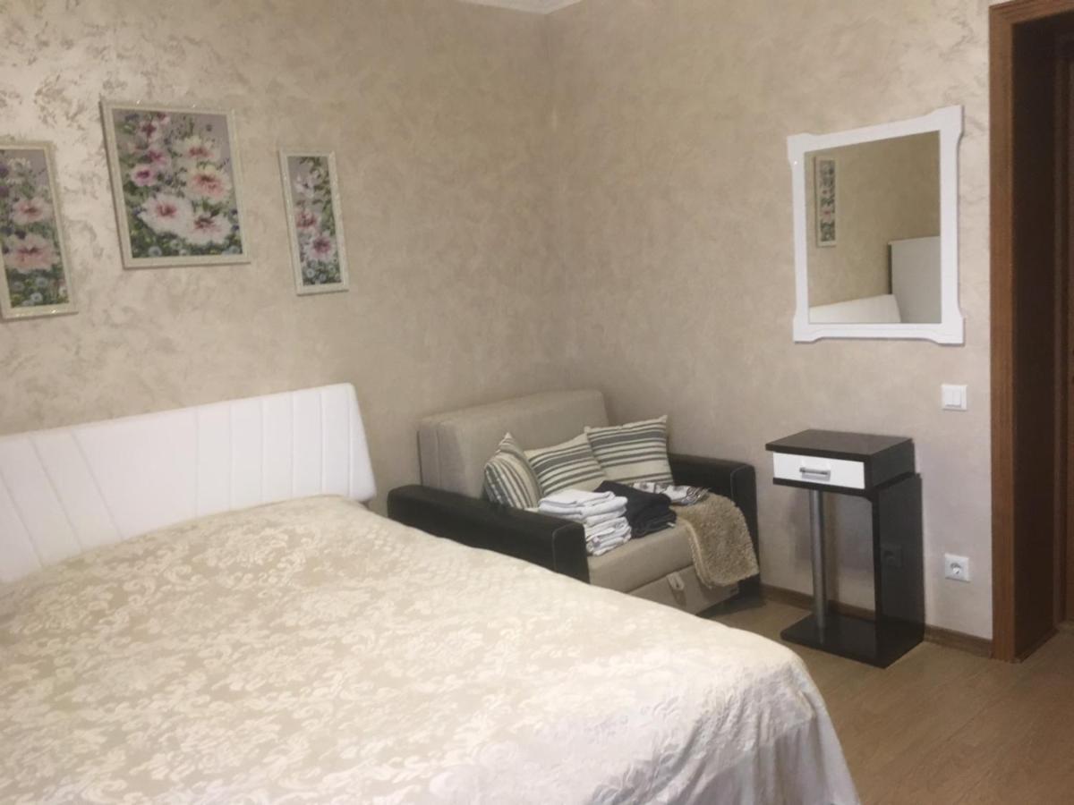 Villa Vi-Ta Zatoka Esterno foto