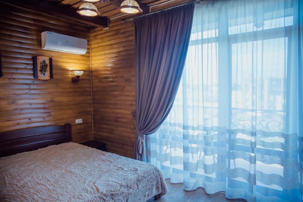 Villa Vi-Ta Zatoka Esterno foto