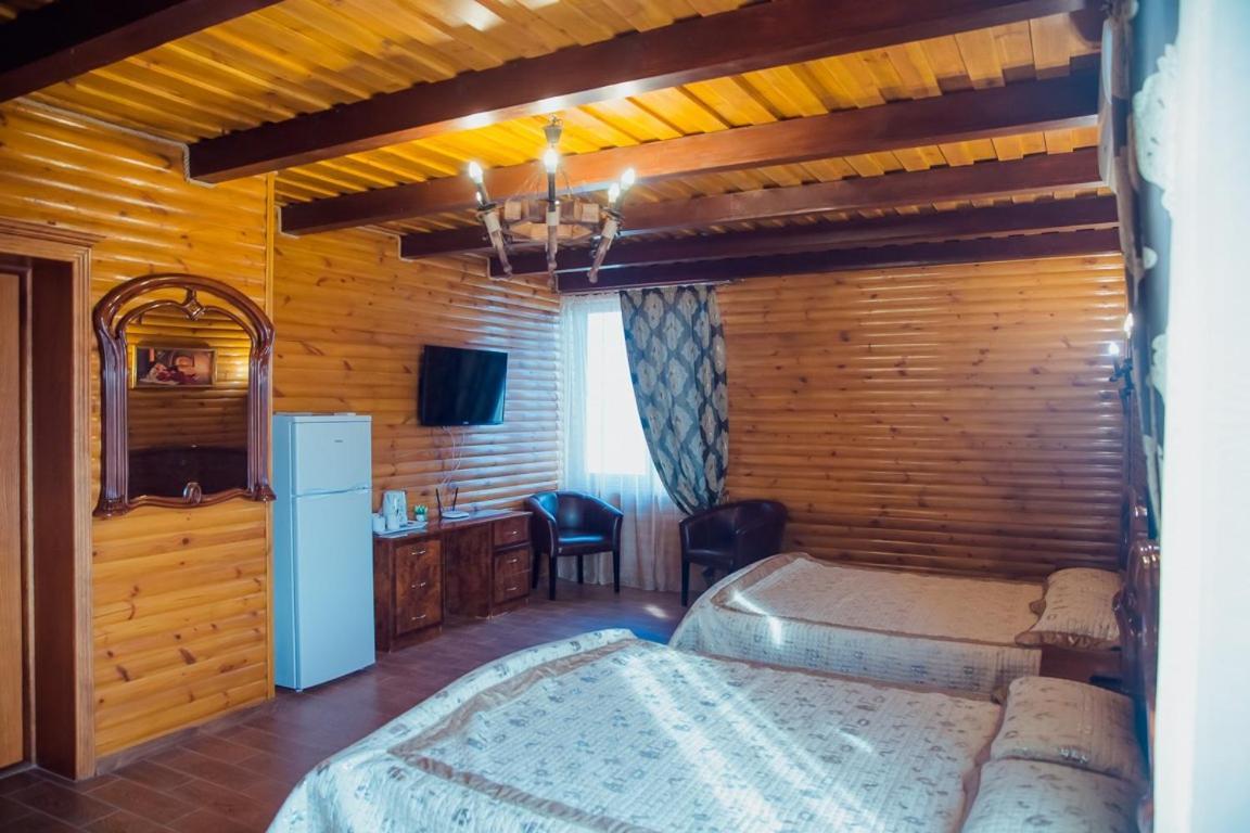 Villa Vi-Ta Zatoka Esterno foto