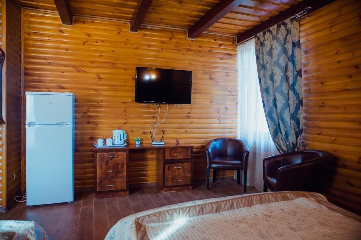 Villa Vi-Ta Zatoka Esterno foto